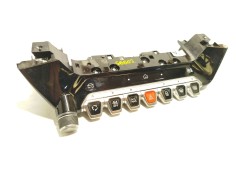 Recambio de mando multifuncion para peugeot 208 ii (ub_, up_, uw_, uj_) 1.2 puretech 100 referencia OEM IAM 98531848XU  