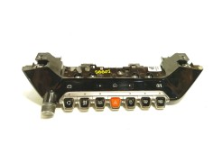 Recambio de mando multifuncion para peugeot 208 ii (ub_, up_, uw_, uj_) 1.2 puretech 100 referencia OEM IAM 98531848XU   2