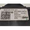 Recambio de mando calefaccion / aire acondicionado para skoda fabia 1.0 mpi referencia OEM IAM 6V0820045A  