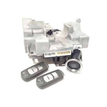 CONMUTADOR DE ARRANQUE BJS7663S0 