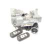 Recambio de conmutador de arranque para mazda cx-5 (kf) 2.5 awd referencia OEM IAM BJS7663S0  