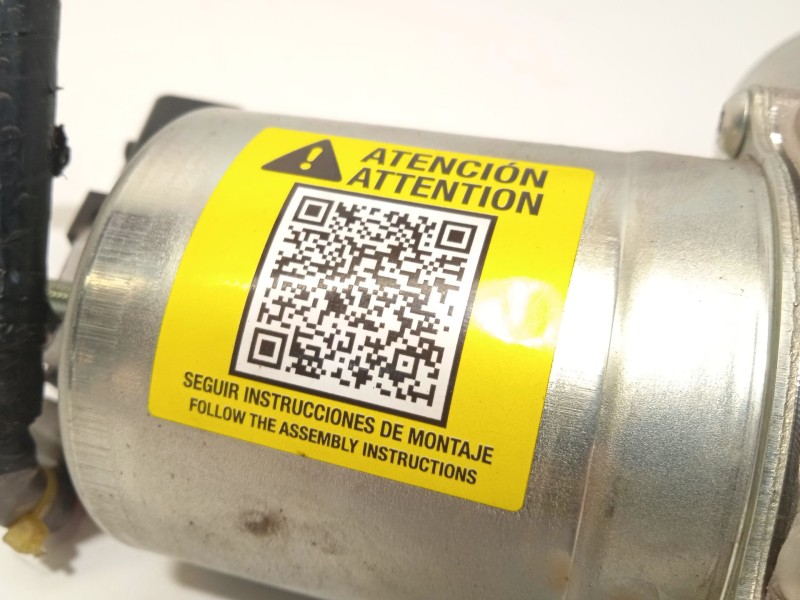 Recambio de servofreno para lexus ux (kma) 250h referencia OEM IAM 4707012030  3010086011