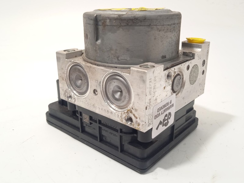 Recambio de abs para dacia lodgy ambiance referencia OEM IAM 476600078R 28515242123 10022006554