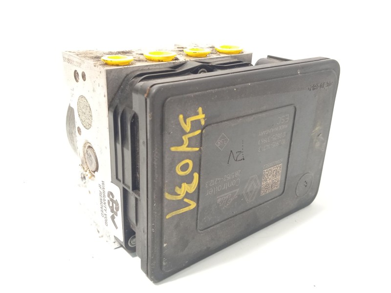 Recambio de abs para dacia lodgy ambiance referencia OEM IAM 476600078R 28515242123 10022006554