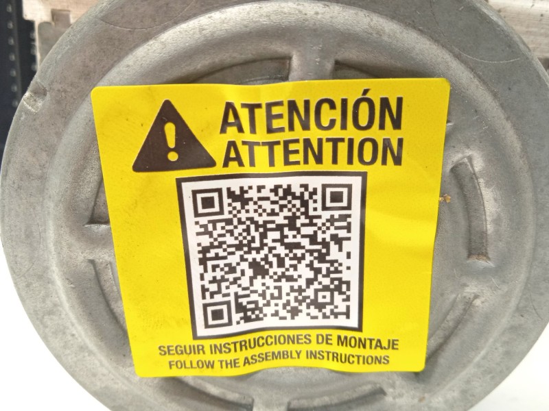 Recambio de abs para dacia lodgy ambiance referencia OEM IAM 476600078R 28515242123 10022006554