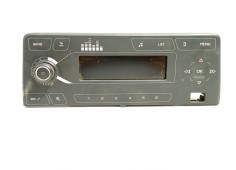 Recambio de sistema audio / radio cd para citroën berlingo (er_, ec_) 1.5 bluehdi 100 referencia OEM IAM 9830084880   2
