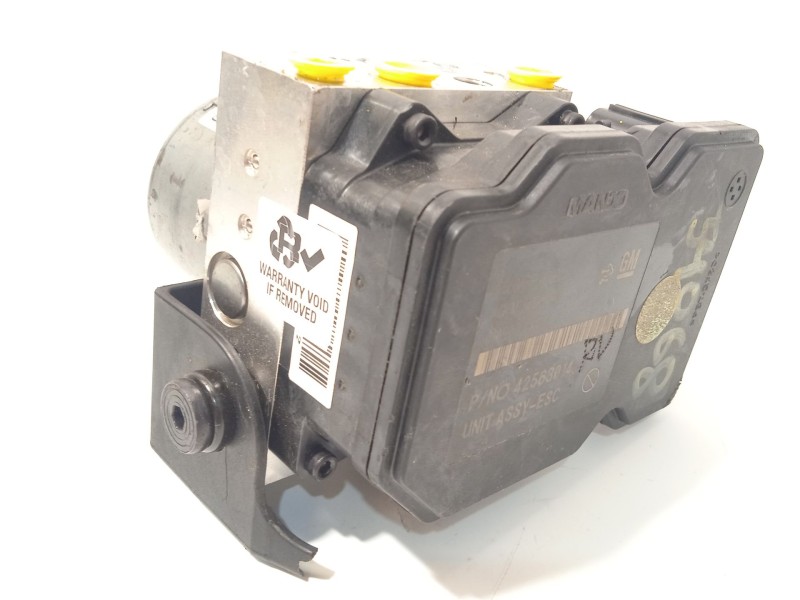 Recambio de abs para opel mokka x selective start/stop referencia OEM IAM 42563014 42563014 688250455