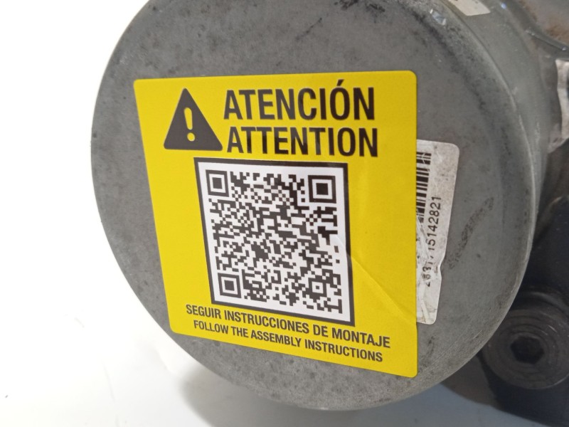 Recambio de abs para opel mokka x selective start/stop referencia OEM IAM 42563014 42563014 688250455