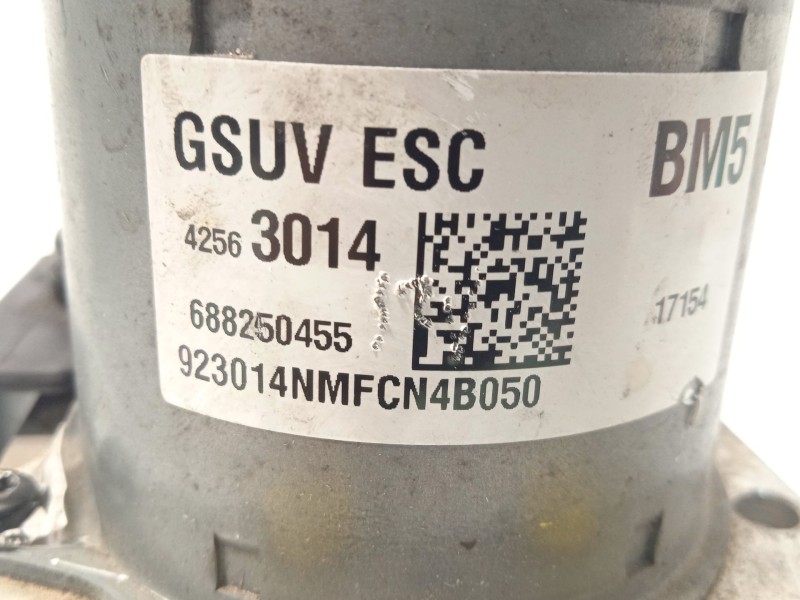 Recambio de abs para opel mokka x selective start/stop referencia OEM IAM 42563014 42563014 688250455