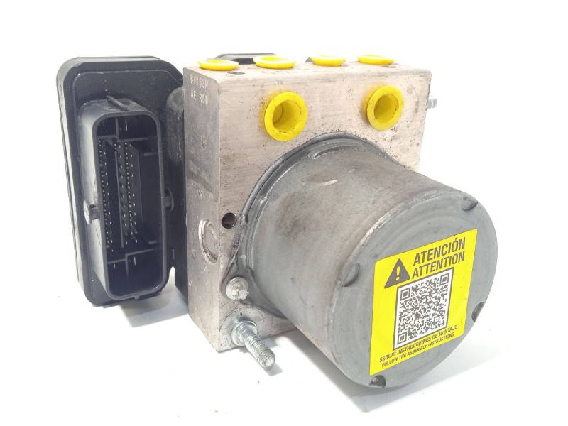 Recambio de abs para seat ibiza (6p1) reference referencia OEM IAM 6C0614517R 6C0907379R 269854