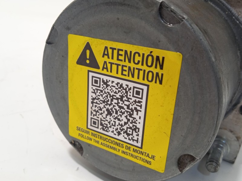 Recambio de abs para seat ibiza (6p1) reference referencia OEM IAM 6C0614517R 6C0907379R 269854