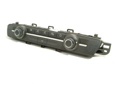 Recambio de mando climatizador para citroën berlingo (er_, ec_) 1.5 bluehdi 100 referencia OEM IAM 98340409ZD  35252402