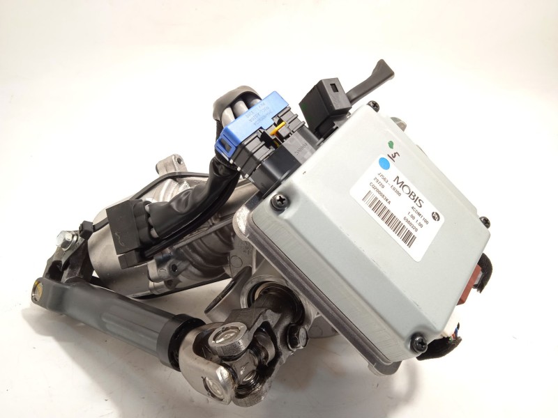 Recambio de columna direccion para kia xceed (cd) 1.5 t-gdi referencia OEM IAM 56300J7530  J7563E0300