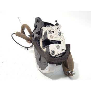 CERRADURA PUERTA TRASERA IZQUIERDA 825011KA0A 