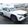 hyundai tucson (nx4e, nx4a) del año 2023