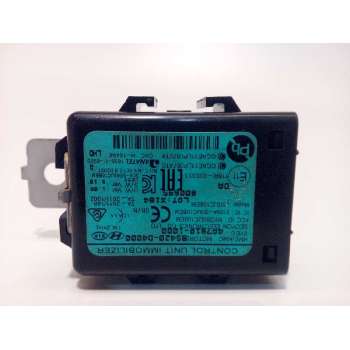 MODULO ELECTRONICO 95420D4000 