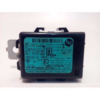 MODULO ELECTRONICO 95420D4000 