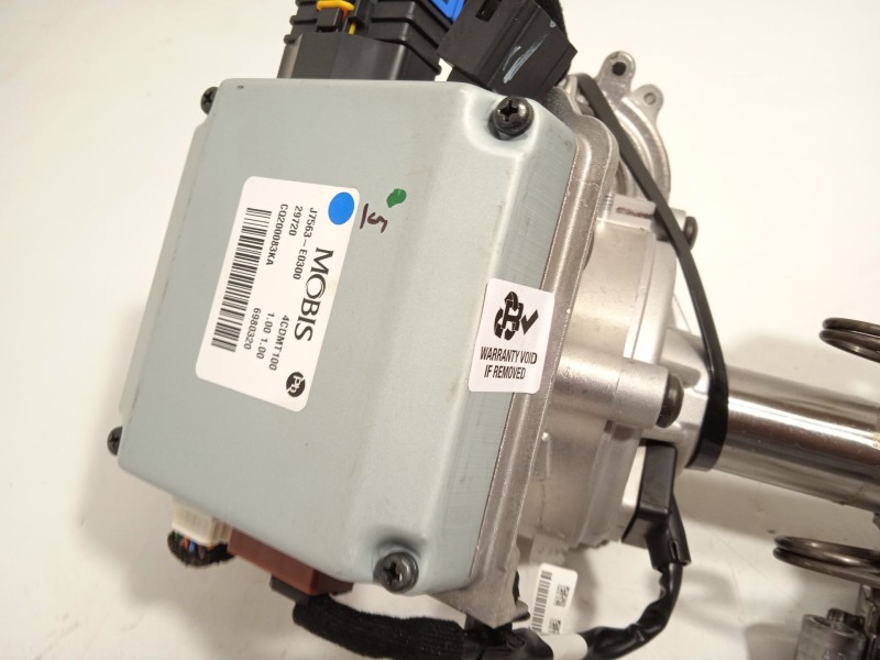 Recambio de columna direccion para kia xceed (cd) 1.5 t-gdi referencia OEM IAM 56300J7530  J7563E0300