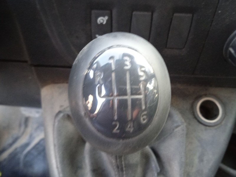 renault master iii caja/chasis (ev, hv, uv) del año 2016