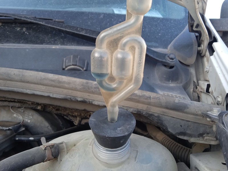 renault master iii caja/chasis (ev, hv, uv) del año 2016