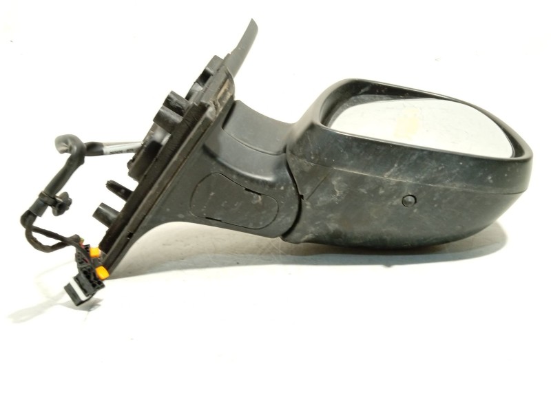 Recambio de retrovisor derecho para citroën berlingo (er_, ec_) 1.5 bluehdi 100 referencia OEM IAM 98169897XT  