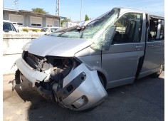 volkswagen transporter t5 autobús (7hb, 7hj, 7eb, 7ej) del año 2006