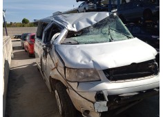 volkswagen transporter t5 autobús (7hb, 7hj, 7eb, 7ej) del año 2006 2