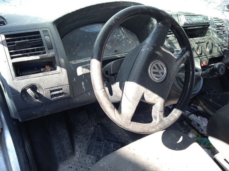volkswagen transporter t5 autobús (7hb, 7hj, 7eb, 7ej) del año 2006