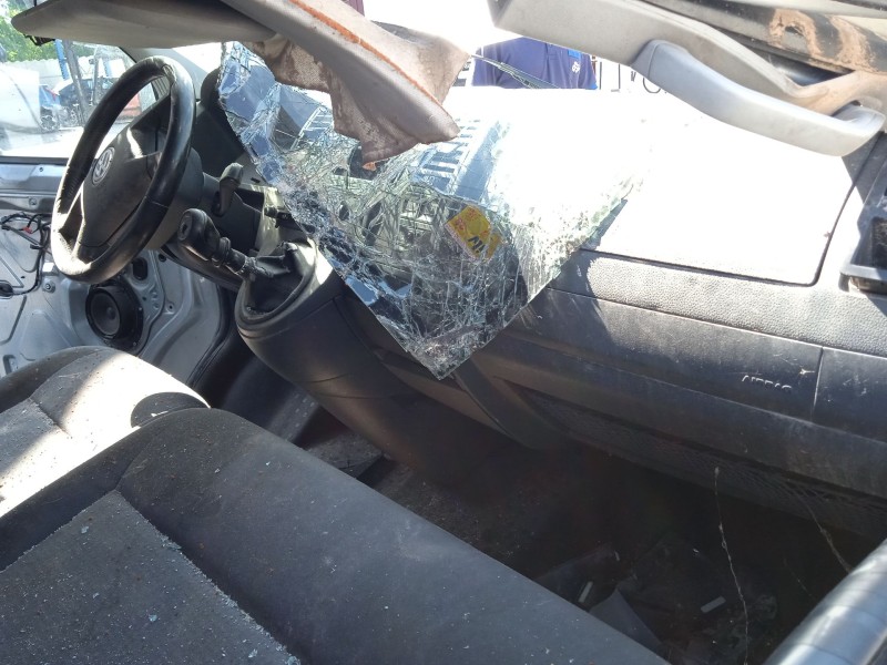 volkswagen transporter t5 autobús (7hb, 7hj, 7eb, 7ej) del año 2006