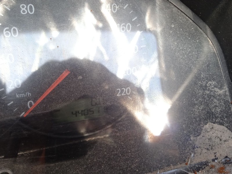 volkswagen transporter t5 autobús (7hb, 7hj, 7eb, 7ej) del año 2006