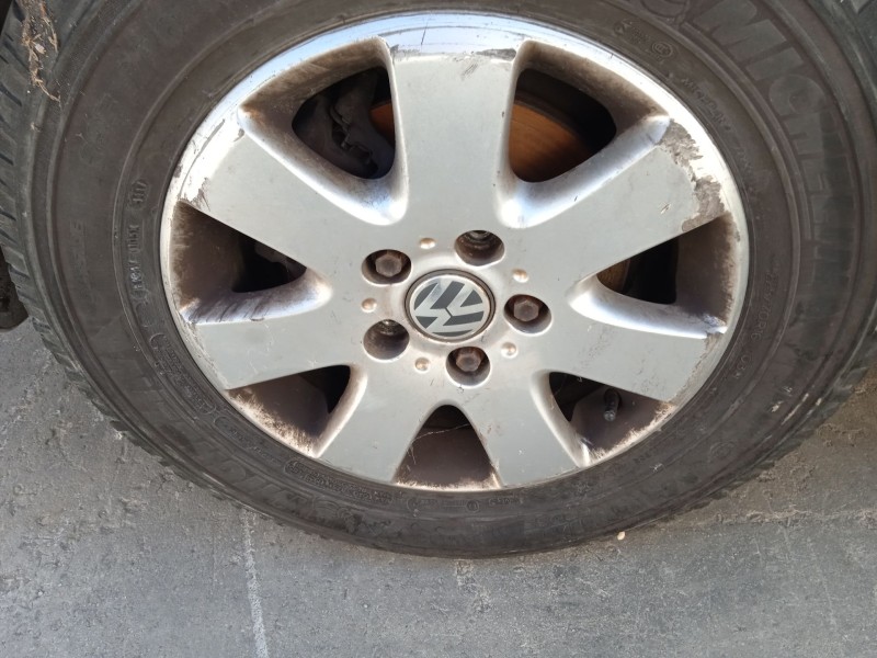 volkswagen transporter t5 autobús (7hb, 7hj, 7eb, 7ej) del año 2006