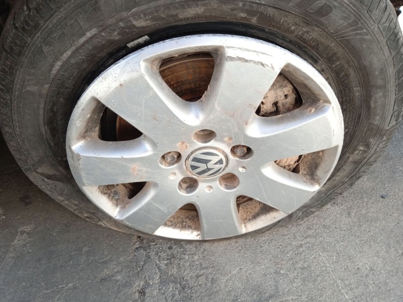 volkswagen transporter t5 autobús (7hb, 7hj, 7eb, 7ej) del año 2006