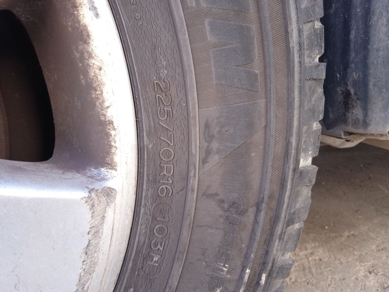 volkswagen transporter t5 autobús (7hb, 7hj, 7eb, 7ej) del año 2006