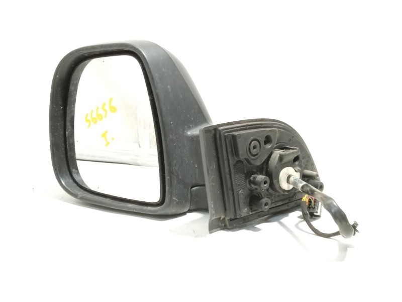 Recambio de retrovisor izquierdo para citroën berlingo (er_, ec_) 1.5 bluehdi 100 referencia OEM IAM 98169898XT  