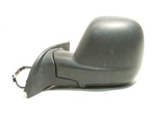 Recambio de retrovisor izquierdo para citroën berlingo (er_, ec_) 1.5 bluehdi 100 referencia OEM IAM 98169898XT   2