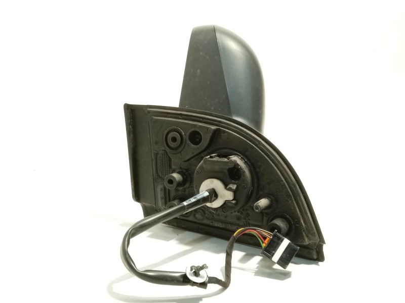 Recambio de retrovisor izquierdo para citroën berlingo (er_, ec_) 1.5 bluehdi 100 referencia OEM IAM 98169898XT  