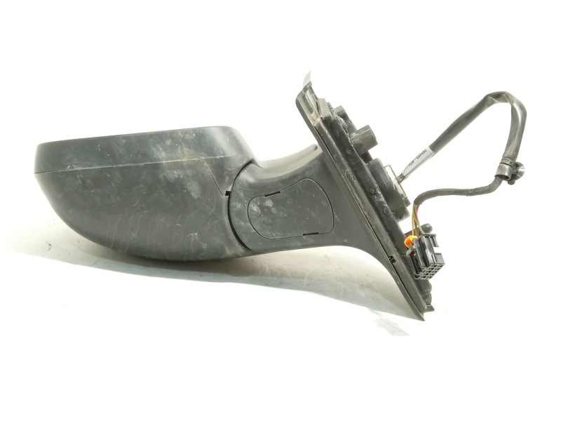 Recambio de retrovisor izquierdo para citroën berlingo (er_, ec_) 1.5 bluehdi 100 referencia OEM IAM 98169898XT  