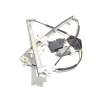 Recambio de elevalunas delantero izquierdo para fiat ulysse (179_) 2.2 jtd referencia OEM IAM 1400208680 991729205 