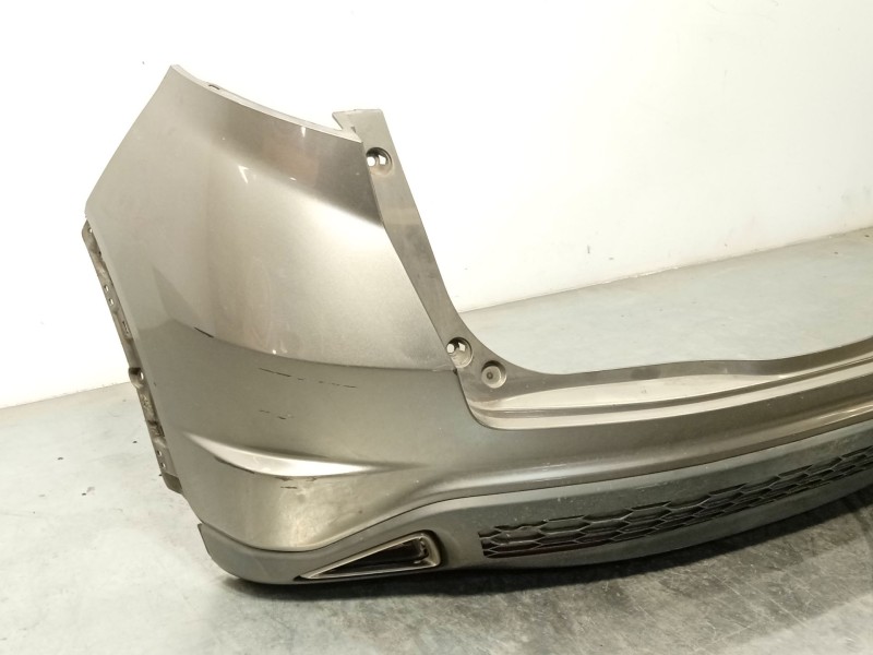 Recambio de paragolpes trasero para honda civic viii hatchback (fn, fk) 1.8 (fn1, fk2) referencia OEM IAM 71501SMGE00ZB  