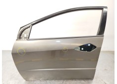 Recambio de puerta delantera izquierda para honda civic viii hatchback (fn, fk) 1.8 (fn1, fk2) referencia OEM IAM 67050SMGE00ZZ 