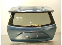 Recambio de porton trasero para kia niro ii (sg2) ev referencia OEM IAM 72800AT060 87210AT000 