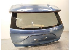 Recambio de porton trasero para kia niro ii (sg2) ev referencia OEM IAM 72800AT060 87210AT000  2