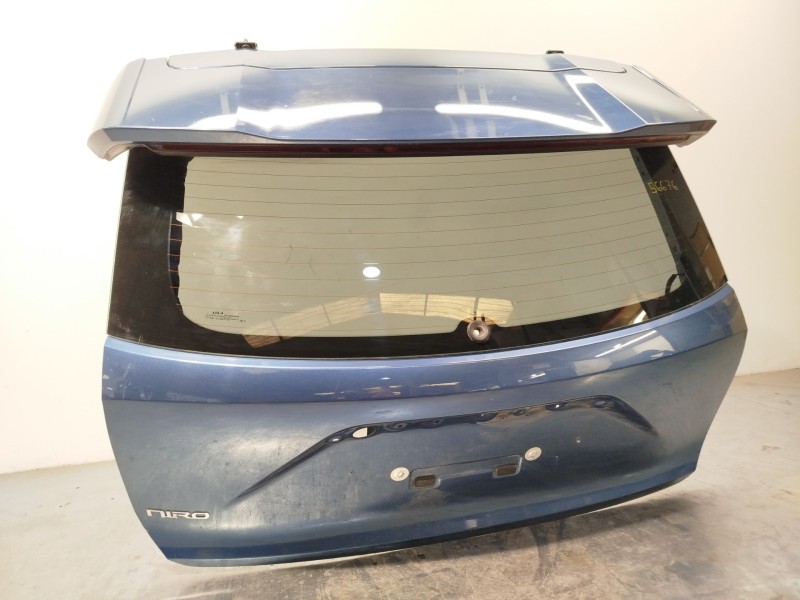Recambio de porton trasero para kia niro ii (sg2) ev referencia OEM IAM 72800AT060 87210AT000 