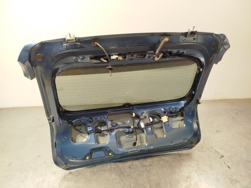 Recambio de porton trasero para kia niro ii (sg2) ev referencia OEM IAM 72800AT060 87210AT000 