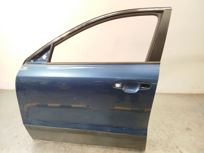 Recambio de puerta delantera izquierda para kia niro ii (sg2) ev referencia OEM IAM 76003AT000  