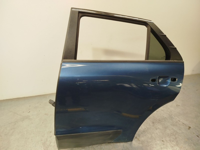 Recambio de puerta trasera izquierda para kia niro ii (sg2) ev referencia OEM IAM 77003AT000  