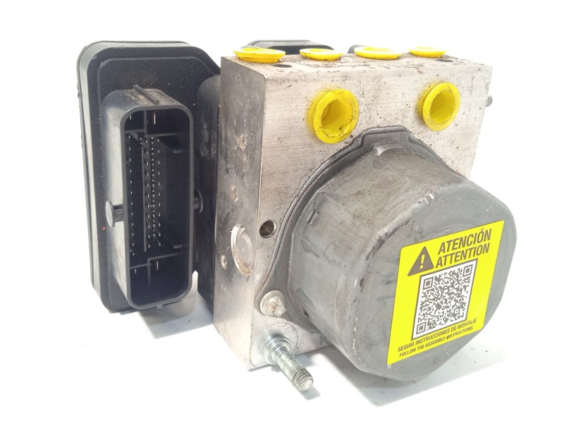 Recambio de abs para dacia sandero stepway referencia OEM IAM 476603249R 0265956560 269707