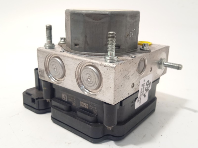 Recambio de abs para dacia sandero stepway referencia OEM IAM 476603249R 0265956560 269707