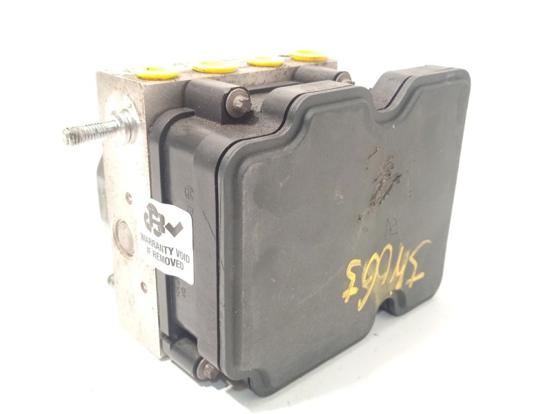 Recambio de abs para dacia sandero stepway referencia OEM IAM 476603249R 0265956560 269707