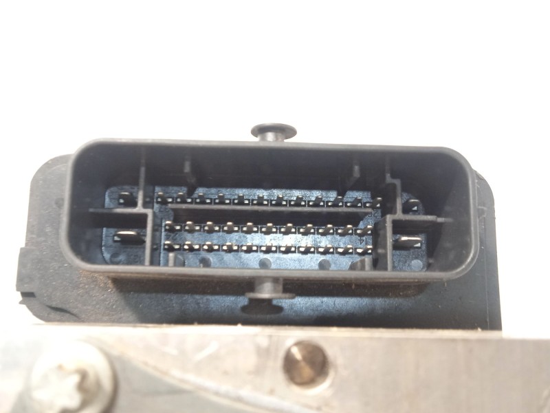 Recambio de abs para dacia sandero stepway referencia OEM IAM 476603249R 0265956560 269707